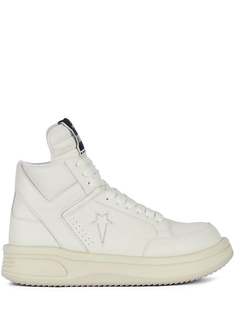 turbowpn sneakers unisex white CONVERSE X DRKSHDW | DC02DX343 172R00101